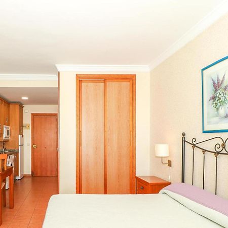 Belvilla By Oyo Estudio Benal Beach Málaga Eksteriør bilde