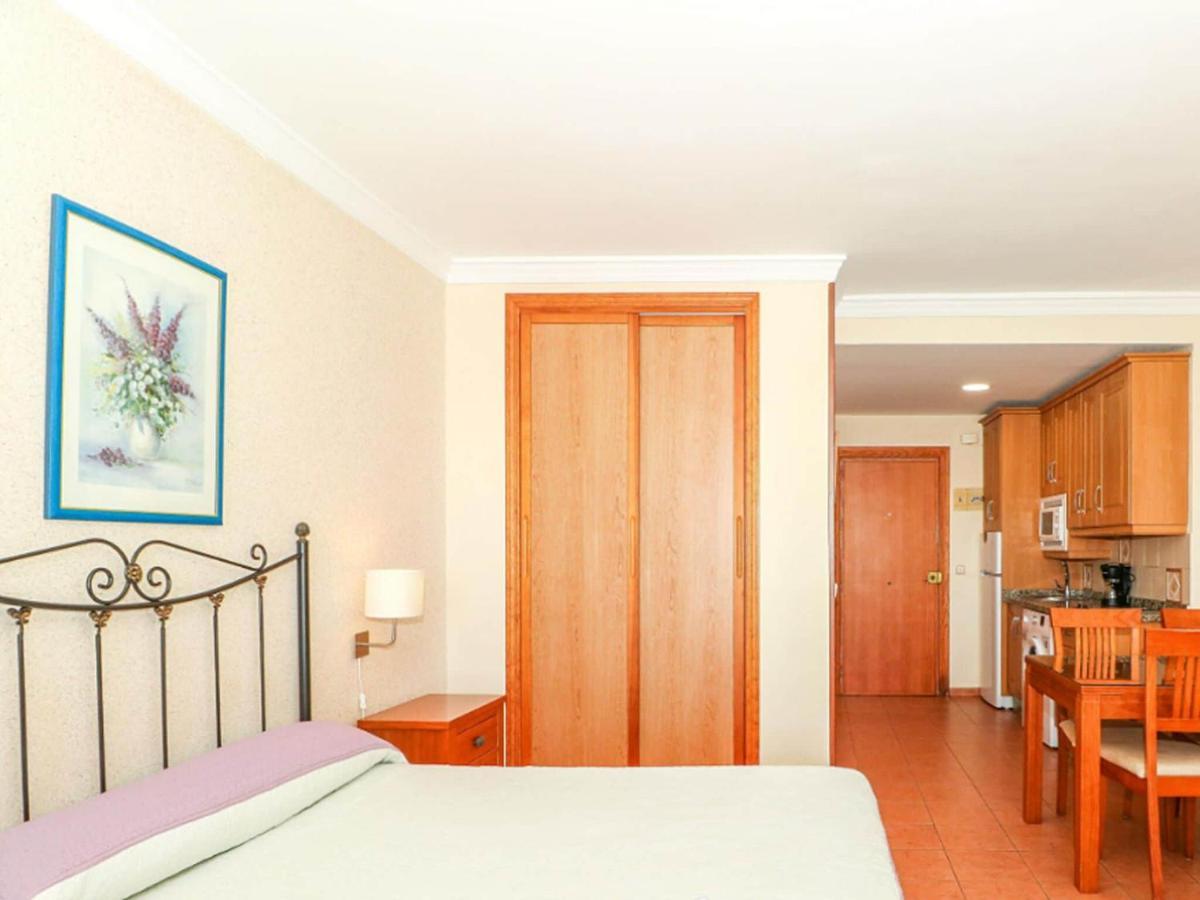 Belvilla By Oyo Estudio Benal Beach Málaga Eksteriør bilde