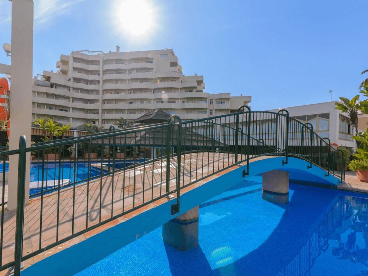 Belvilla By Oyo Estudio Benal Beach Málaga Eksteriør bilde