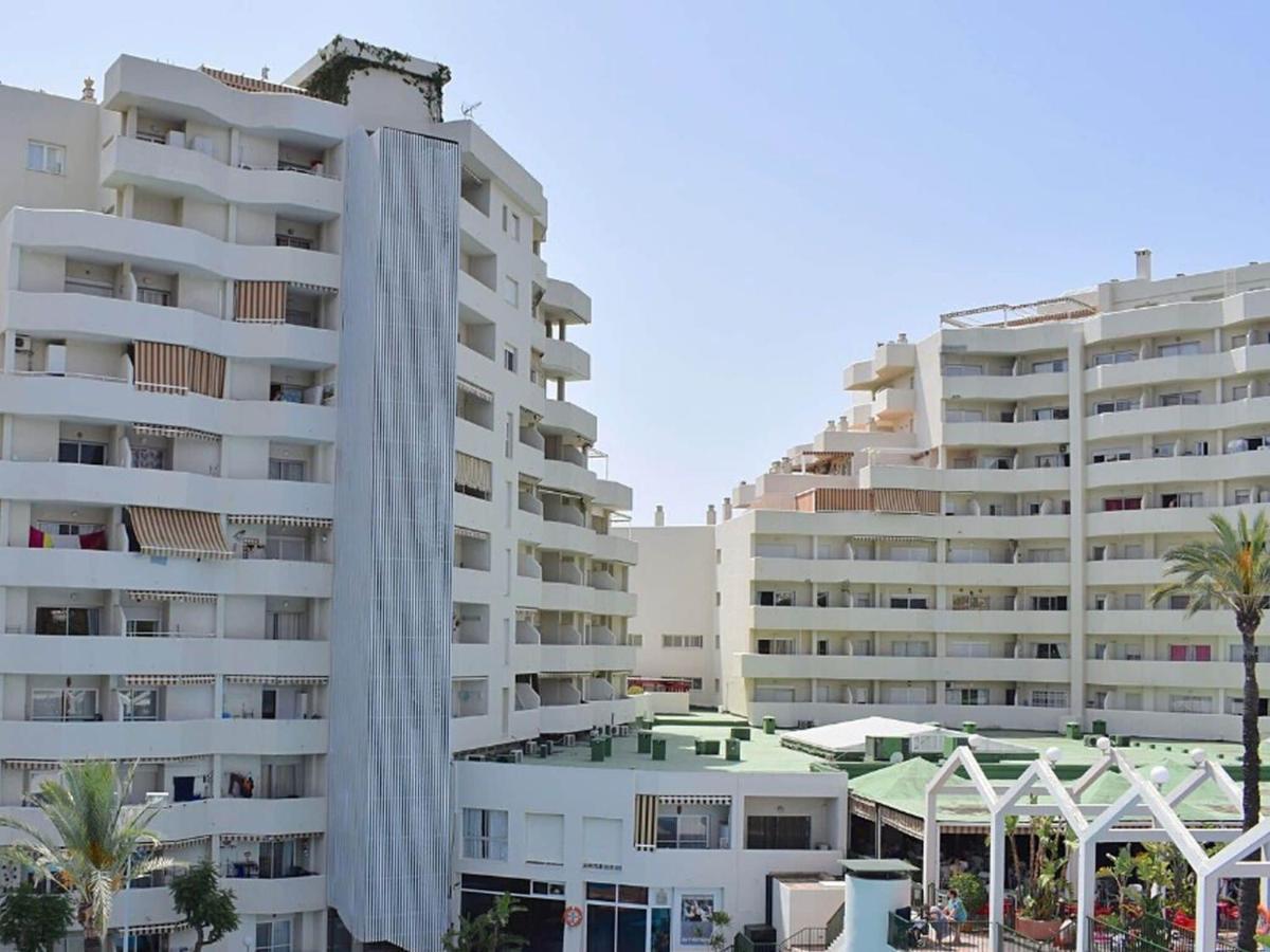 Belvilla By Oyo Estudio Benal Beach Málaga Eksteriør bilde